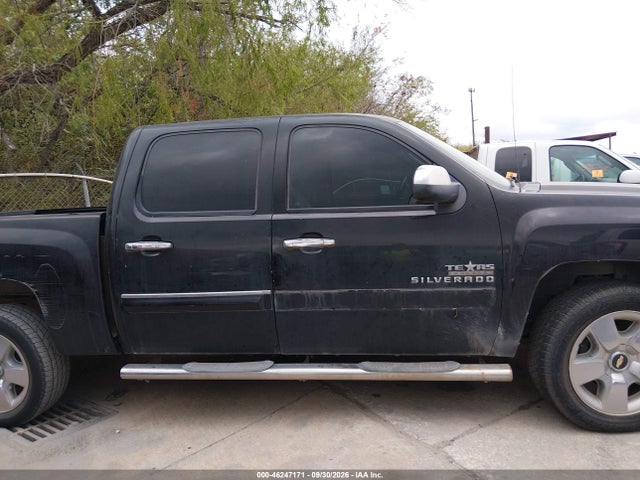 Aukcja sprzedaży 2011 Chevrolet Silverado 1500 Lt, vin: 3GCPCSE04BG259938, numer aukcji: 46247171