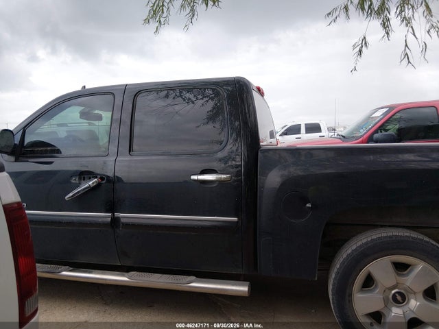 Aukcja sprzedaży 2011 Chevrolet Silverado 1500 Lt, vin: 3GCPCSE04BG259938, numer aukcji: 46247171