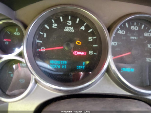 Aukcja sprzedaży 2011 Chevrolet Silverado 1500 Lt, vin: 3GCPCSE04BG259938, numer aukcji: 46247171