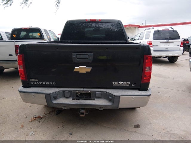 Aukcja sprzedaży 2011 Chevrolet Silverado 1500 Lt, vin: 3GCPCSE04BG259938, numer aukcji: 46247171