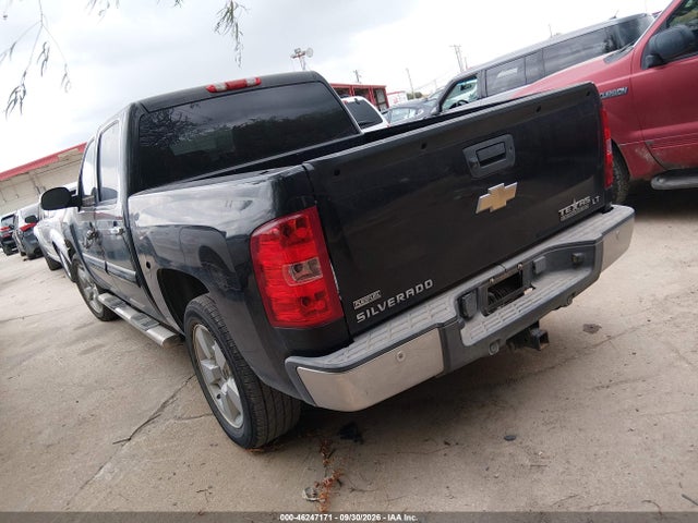 Aukcja sprzedaży 2011 Chevrolet Silverado 1500 Lt, vin: 3GCPCSE04BG259938, numer aukcji: 46247171