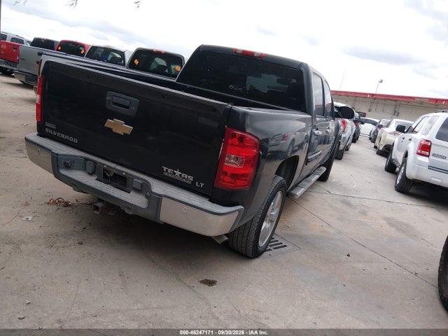 Aukcja sprzedaży 2011 Chevrolet Silverado 1500 Lt, vin: 3GCPCSE04BG259938, numer aukcji: 46247171