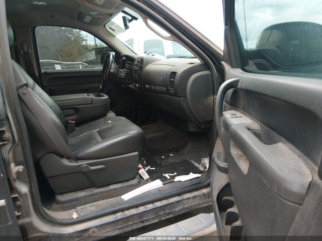 Aukcja sprzedaży 2011 Chevrolet Silverado 1500 Lt, vin: 3GCPCSE04BG259938, numer aukcji: 46247171
