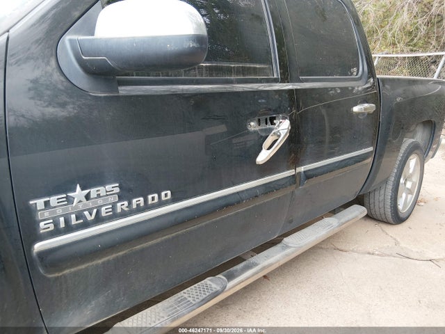 Aukcja sprzedaży 2011 Chevrolet Silverado 1500 Lt, vin: 3GCPCSE04BG259938, numer aukcji: 46247171