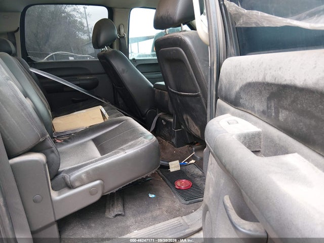 Aukcja sprzedaży 2011 Chevrolet Silverado 1500 Lt, vin: 3GCPCSE04BG259938, numer aukcji: 46247171