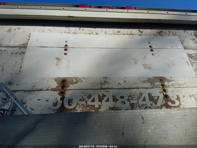 2012 Chevrolet Express Cutaway Work Van მანქანა იყიდება აუქციონზე, vin: 1GB0G2CA9C1165365, აუქციონის ნომერი: 46247179
