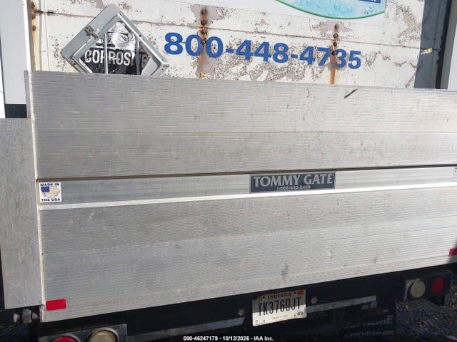 2012 Chevrolet Express Cutaway Work Van მანქანა იყიდება აუქციონზე, vin: 1GB0G2CA9C1165365, აუქციონის ნომერი: 46247179
