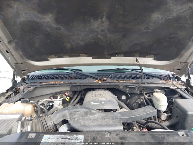 46247181 :رقم المزاد ، 3GNEK12Z35G174012 vin ، 2005 Chevrolet Avalanche 1500 Z71 مزاد بيع