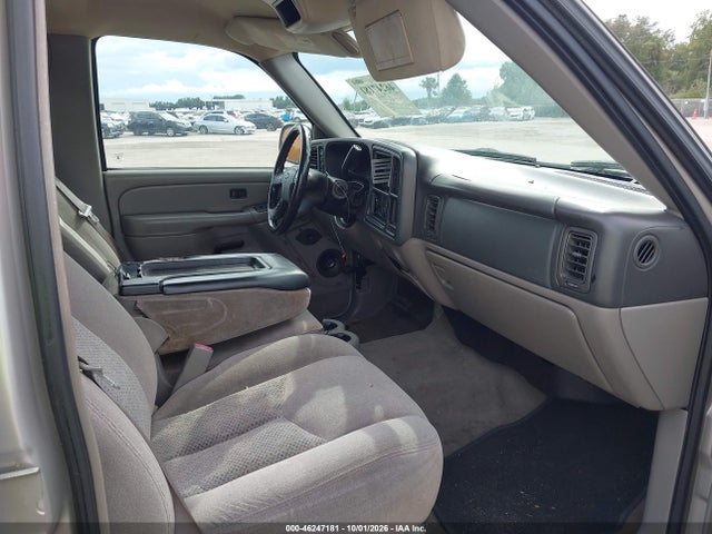 46247181 :رقم المزاد ، 3GNEK12Z35G174012 vin ، 2005 Chevrolet Avalanche 1500 Z71 مزاد بيع