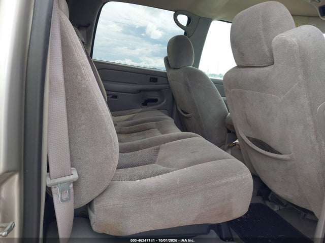 46247181 :رقم المزاد ، 3GNEK12Z35G174012 vin ، 2005 Chevrolet Avalanche 1500 Z71 مزاد بيع