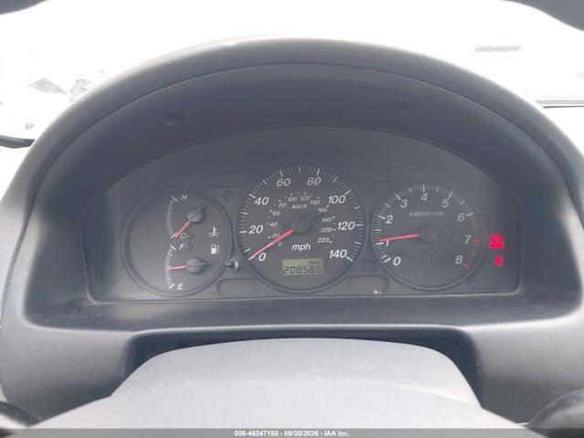 Продаж на аукціоні авто 2000 Mazda Protege Es, vin: JM1BJ2218Y0275277, номер лоту: 46247180