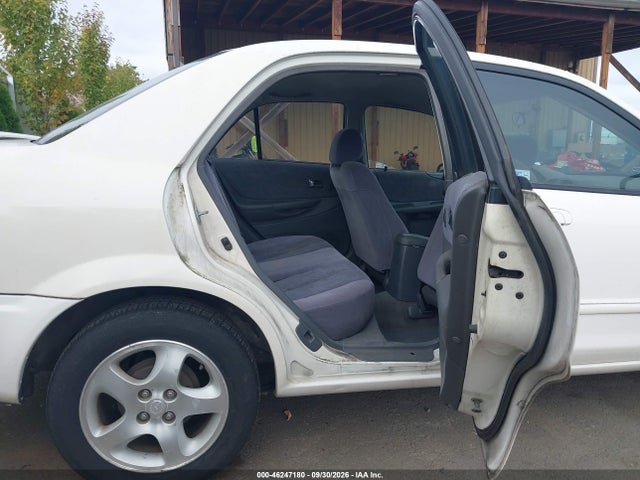 Продаж на аукціоні авто 2000 Mazda Protege Es, vin: JM1BJ2218Y0275277, номер лоту: 46247180