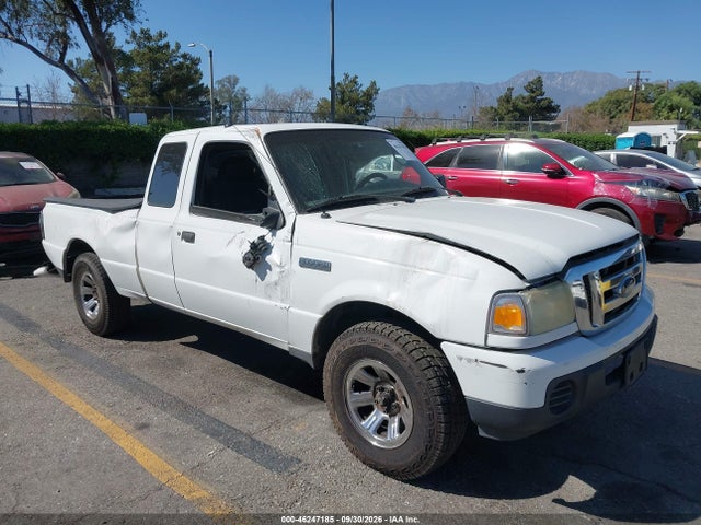 Aukcja sprzedaży 2008 Ford Ranger Sport/xl/xlt, vin: 1FTYR14U48PA49734, numer aukcji: 46247185