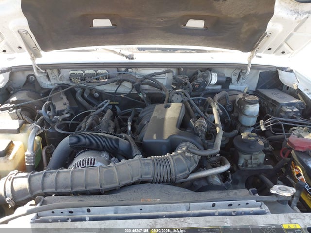 Продажа на аукционе авто 2008 Ford Ranger Sport/xl/xlt, vin: 1FTYR14U48PA49734, номер лота: 46247185