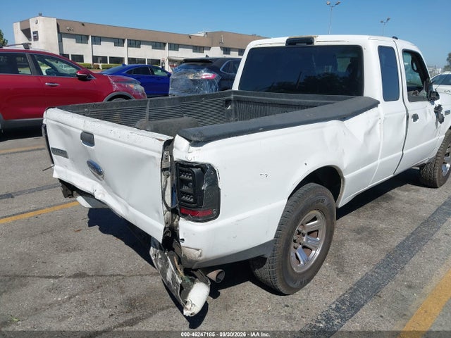 Продажа на аукционе авто 2008 Ford Ranger Sport/xl/xlt, vin: 1FTYR14U48PA49734, номер лота: 46247185