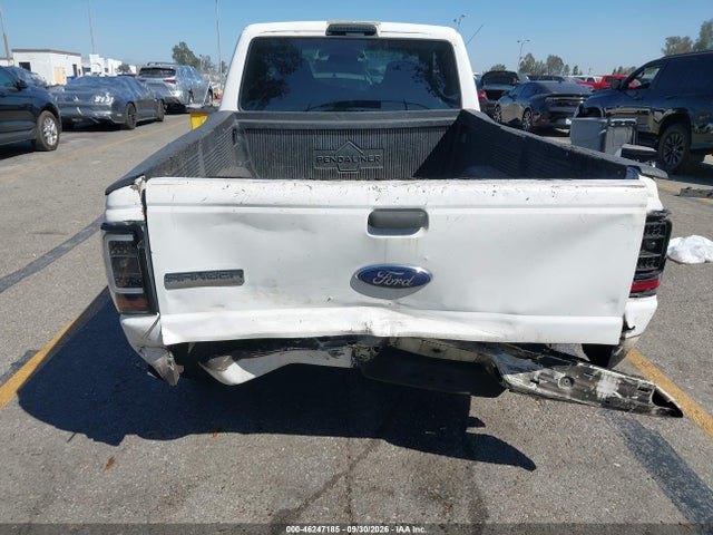 Продажа на аукционе авто 2008 Ford Ranger Sport/xl/xlt, vin: 1FTYR14U48PA49734, номер лота: 46247185