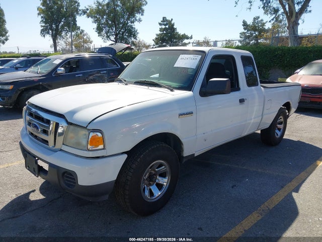 Продажа на аукционе авто 2008 Ford Ranger Sport/xl/xlt, vin: 1FTYR14U48PA49734, номер лота: 46247185