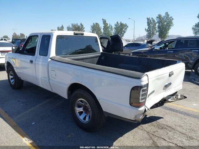 Продажа на аукционе авто 2008 Ford Ranger Sport/xl/xlt, vin: 1FTYR14U48PA49734, номер лота: 46247185
