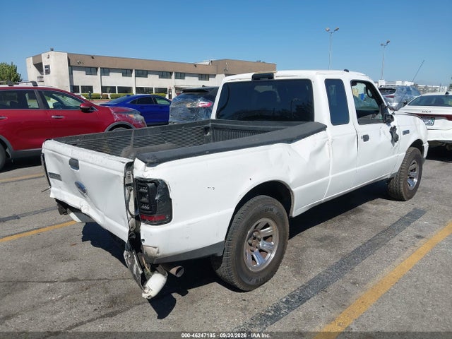 Продажа на аукционе авто 2008 Ford Ranger Sport/xl/xlt, vin: 1FTYR14U48PA49734, номер лота: 46247185