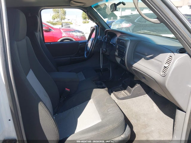 Продажа на аукционе авто 2008 Ford Ranger Sport/xl/xlt, vin: 1FTYR14U48PA49734, номер лота: 46247185