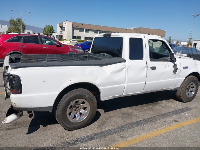 Продажа на аукционе авто 2008 Ford Ranger Sport/xl/xlt, vin: 1FTYR14U48PA49734, номер лота: 46247185