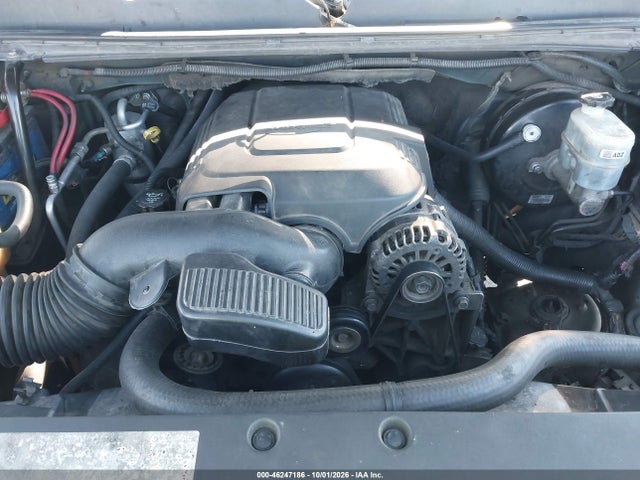Aukcja sprzedaży 2009 Chevrolet Silverado 1500 Lt, vin: 3GCEC23J59G149929, numer aukcji: 46247186