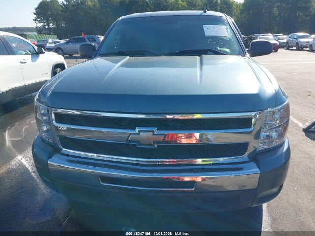 Aukcja sprzedaży 2009 Chevrolet Silverado 1500 Lt, vin: 3GCEC23J59G149929, numer aukcji: 46247186