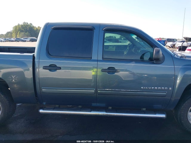 Aukcja sprzedaży 2009 Chevrolet Silverado 1500 Lt, vin: 3GCEC23J59G149929, numer aukcji: 46247186