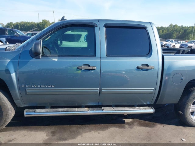 Aukcja sprzedaży 2009 Chevrolet Silverado 1500 Lt, vin: 3GCEC23J59G149929, numer aukcji: 46247186