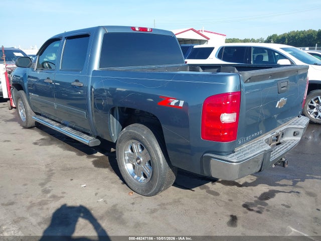 Aukcja sprzedaży 2009 Chevrolet Silverado 1500 Lt, vin: 3GCEC23J59G149929, numer aukcji: 46247186