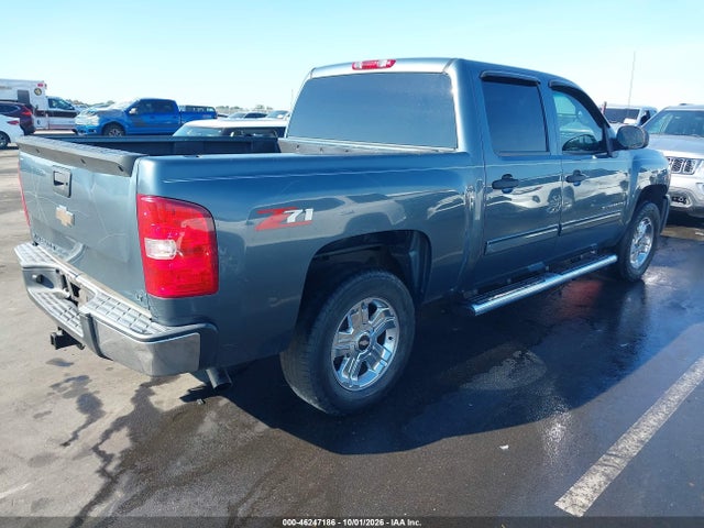 Aukcja sprzedaży 2009 Chevrolet Silverado 1500 Lt, vin: 3GCEC23J59G149929, numer aukcji: 46247186