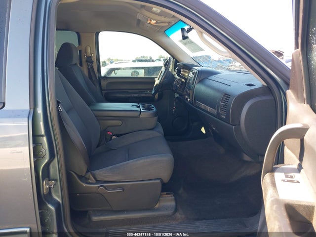 Aukcja sprzedaży 2009 Chevrolet Silverado 1500 Lt, vin: 3GCEC23J59G149929, numer aukcji: 46247186