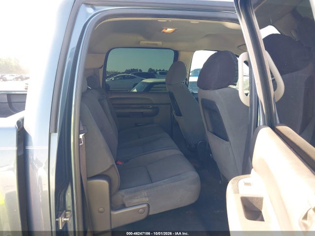 Aukcja sprzedaży 2009 Chevrolet Silverado 1500 Lt, vin: 3GCEC23J59G149929, numer aukcji: 46247186