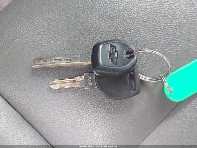 46247187 :رقم المزاد ، 2GB2CREG6K1209202 vin ، 2019 Chevrolet Silverado 2500hd Wt مزاد بيع