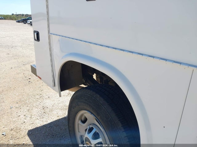 46247187 :رقم المزاد ، 2GB2CREG6K1209202 vin ، 2019 Chevrolet Silverado 2500hd Wt مزاد بيع