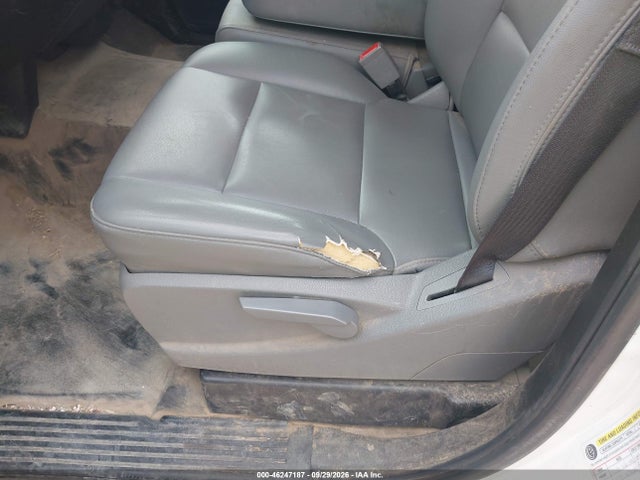 46247187 :رقم المزاد ، 2GB2CREG6K1209202 vin ، 2019 Chevrolet Silverado 2500hd Wt مزاد بيع