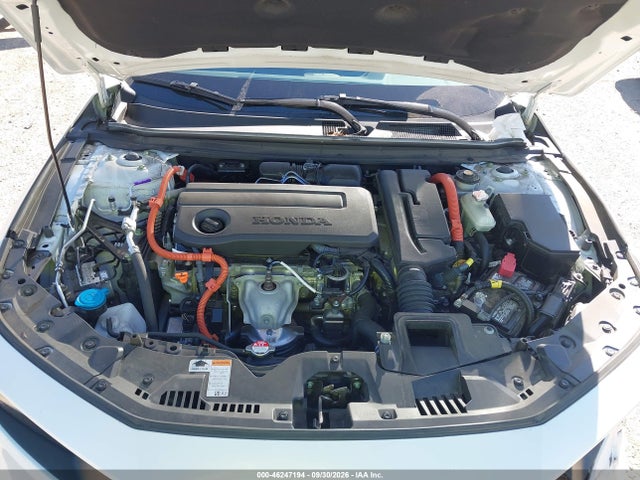 Продаж на аукціоні авто 2024 Honda Accord Hybrid Sport, vin: 1HGCY2F56RA041956, номер лоту: 46247194