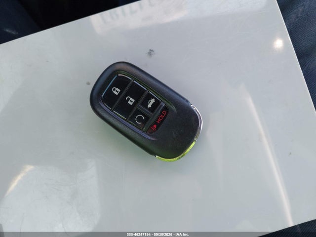 Продаж на аукціоні авто 2024 Honda Accord Hybrid Sport, vin: 1HGCY2F56RA041956, номер лоту: 46247194