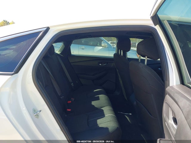 Продаж на аукціоні авто 2024 Honda Accord Hybrid Sport, vin: 1HGCY2F56RA041956, номер лоту: 46247194