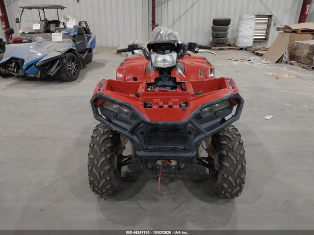 Продажа на аукционе авто 2024 Polaris Sportsman 570efi, vin: 3NESEE57XRN672019, номер лота: 46247193