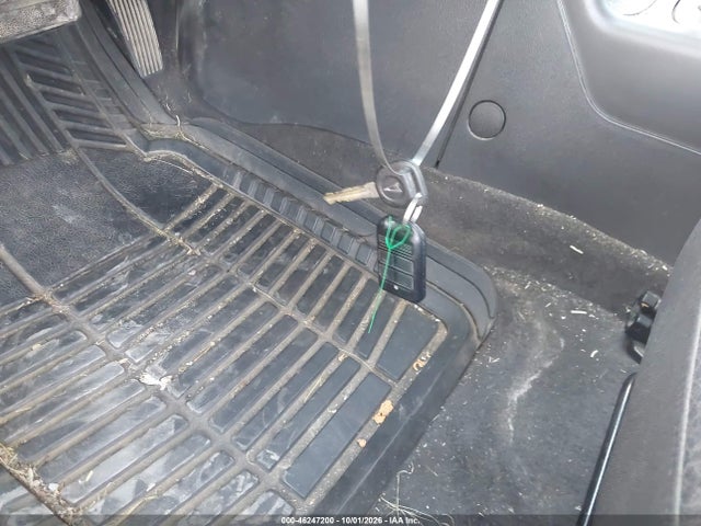 46247200 :رقم المزاد ، 1G2ZF57B584188940 vin ، 2008 Pontiac G6 Value Leader مزاد بيع