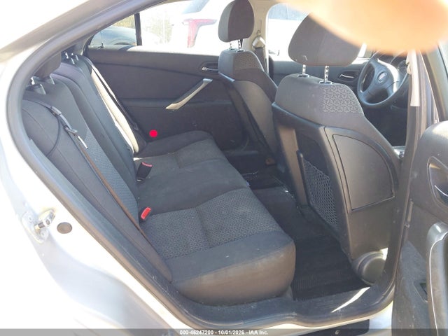 46247200 :رقم المزاد ، 1G2ZF57B584188940 vin ، 2008 Pontiac G6 Value Leader مزاد بيع
