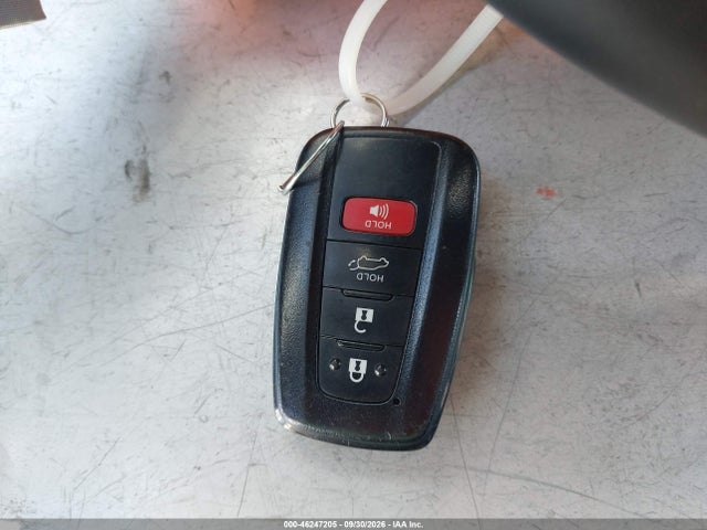 Продаж на аукціоні авто 2020 Toyota Highlander Le, vin: 5TDZZRAH1LS509117, номер лоту: 46247205