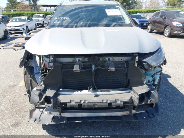 Продаж на аукціоні авто 2020 Toyota Highlander Le, vin: 5TDZZRAH1LS509117, номер лоту: 46247205