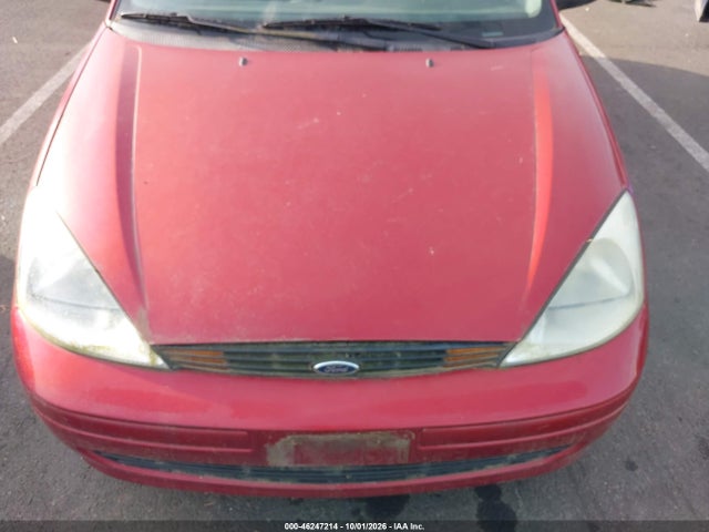 46247214 :رقم المزاد ، 1FAFP33P01W360986 vin ، 2001 Ford Focus Lx مزاد بيع