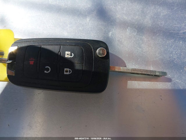 Aukcja sprzedaży 2012 Chevrolet Equinox 2lt, vin: 2GNALPEK1C6387076, numer aukcji: 46247216