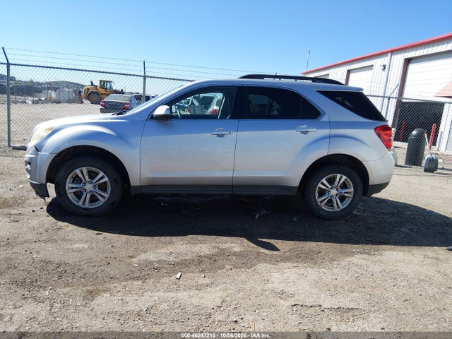 Aukcja sprzedaży 2012 Chevrolet Equinox 2lt, vin: 2GNALPEK1C6387076, numer aukcji: 46247216
