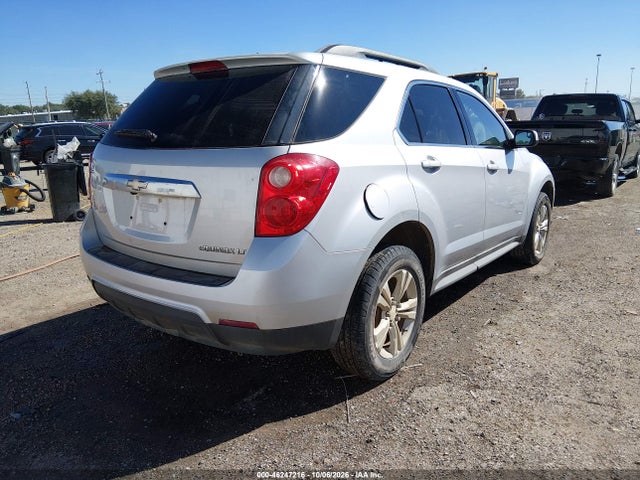 Aukcja sprzedaży 2012 Chevrolet Equinox 2lt, vin: 2GNALPEK1C6387076, numer aukcji: 46247216