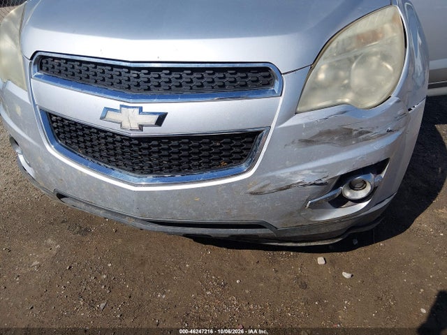 Aukcja sprzedaży 2012 Chevrolet Equinox 2lt, vin: 2GNALPEK1C6387076, numer aukcji: 46247216