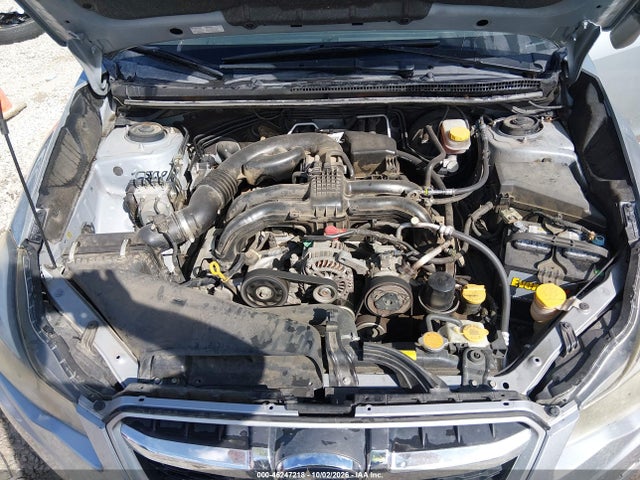 Aukcja sprzedaży 2013 Subaru Impreza 2.0i, vin: JF1GPAA61DH807336, numer aukcji: 46247218